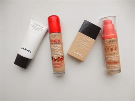 bourjois chanel dupes|Chanel dupe leather.